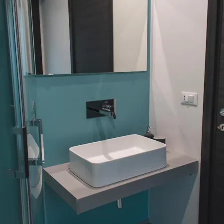 61 Guest house