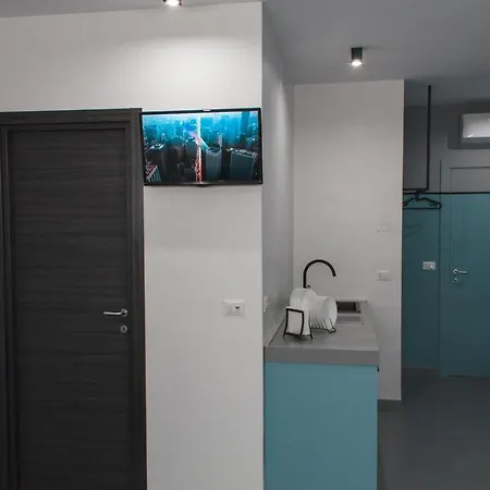 61 Guest house